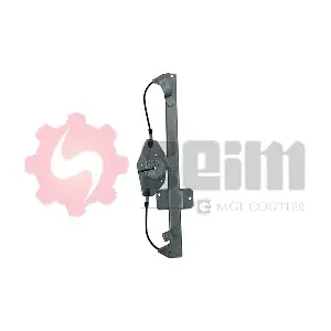 901468 SEIM