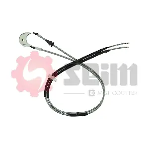 603160 SEIM