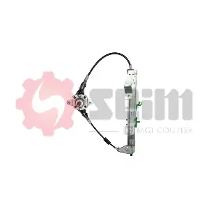 900980 SEIM