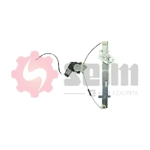 900693 SEIM