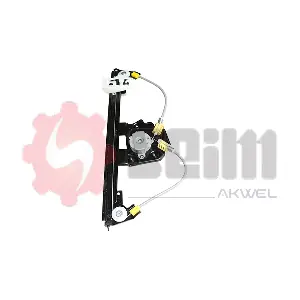 900527 SEIM