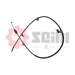555169 SEIM