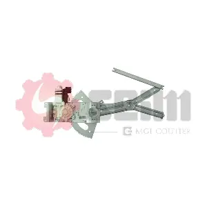 950162 SEIM