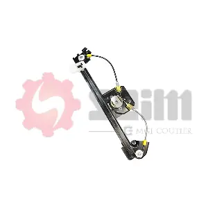 900929 SEIM