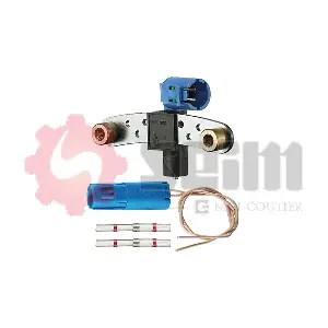 CP371 SEIM