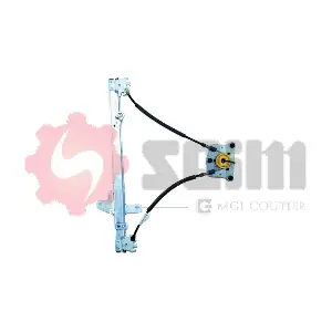 900802 SEIM
