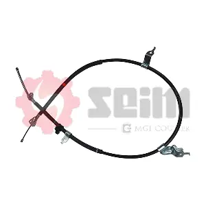 555121 SEIM