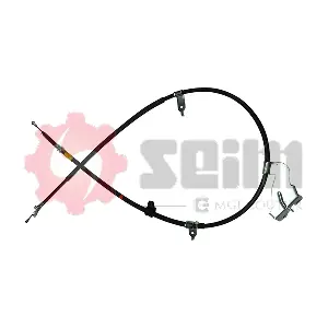 555193 SEIM