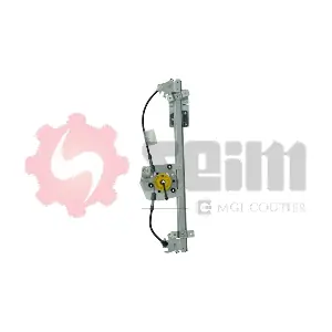 950107 SEIM