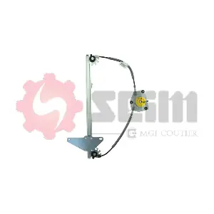 910051 SEIM