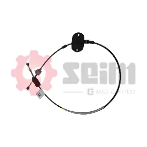 555266 SEIM
