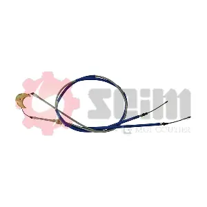 603170 SEIM