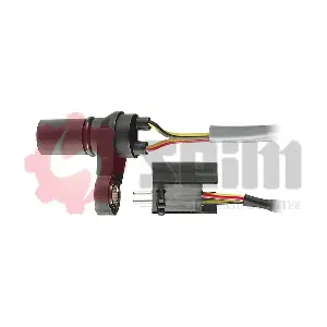 CP261 SEIM