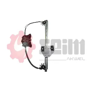 SEIM 900522