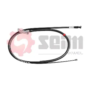 SEIM 556271 Тросовий привод, стоянкове гальмо