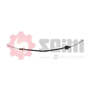 600400 SEIM