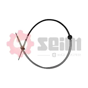 SEIM 554810 Тросовий привод, автоматична коробка передач