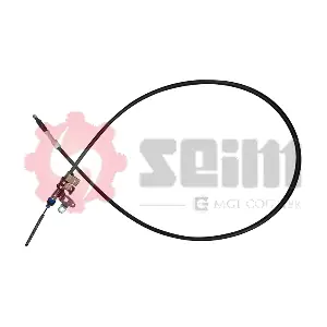 SEIM 554471 Тросовий привод, стоянкове гальмо