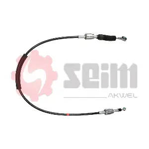555600 SEIM