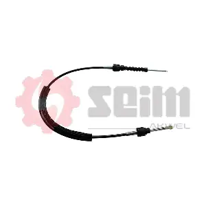 SEIM 556152 Комплект кабелів, механічна КП