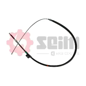 555186 SEIM