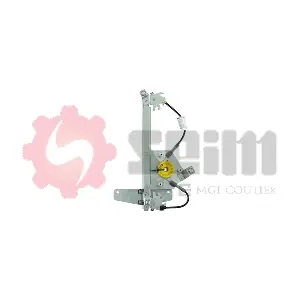 910052 SEIM