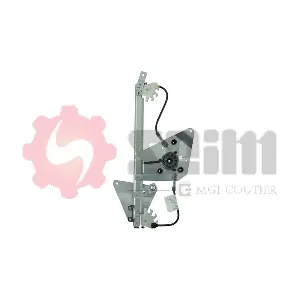 900518 SEIM