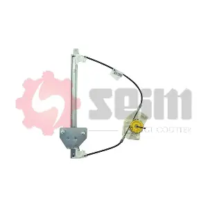 900511 SEIM