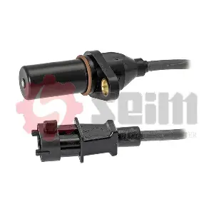 CP320 SEIM
