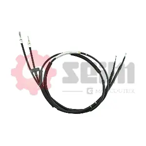 SEIM 805002 Тросовий привод, стоянкове гальмо