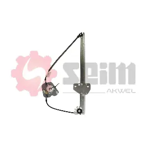 901909 SEIM