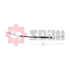 600580 SEIM