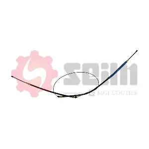 550040 SEIM