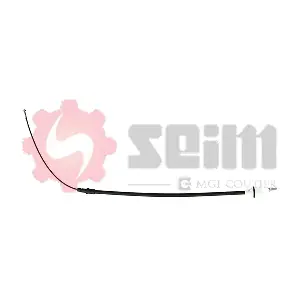 600500 SEIM