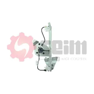900519 SEIM
