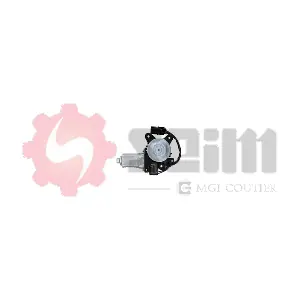 900703 SEIM