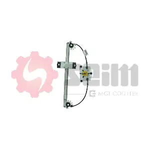 900505 SEIM