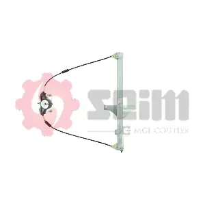 AC628 SEIM