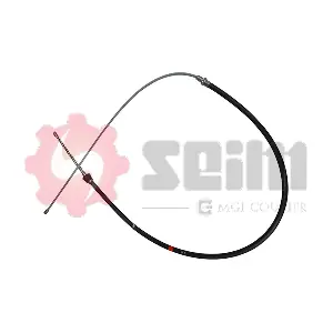 555115 SEIM