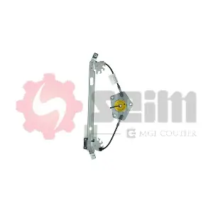980038 SEIM