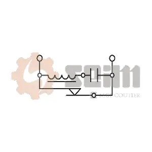 SEIM CS56 Перемикач стоп-сигналу