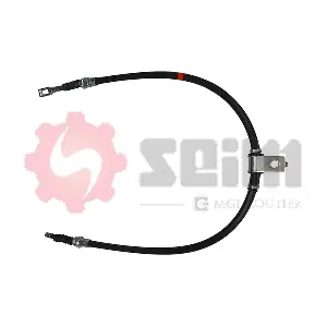 555070 SEIM