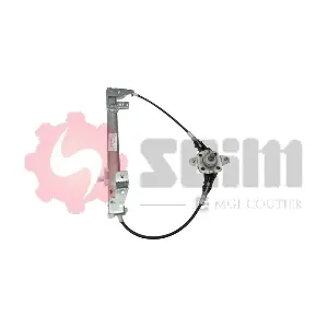 900977 SEIM