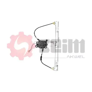 AC160 SEIM