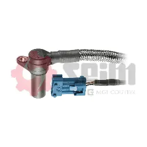 SEIM CP210 Датчик импульсов