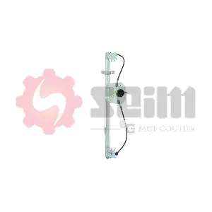 910060 SEIM