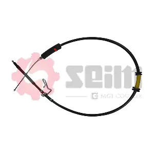 SEIM 555004 Тросовий привод, стоянкове гальмо