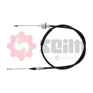 600570 SEIM