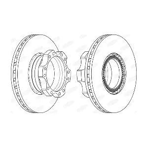 BCR302A BERAL