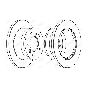 BERAL BCR229A
